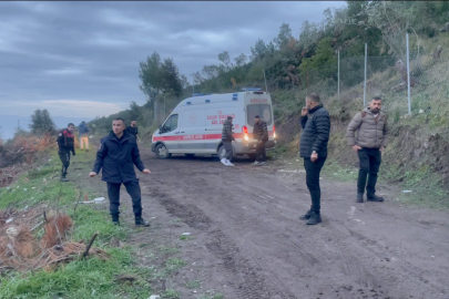 Mudanya’da metan gazı dehşeti: Ekipler seferber oldu, kalbi duran genci UMKE hayata döndürdü