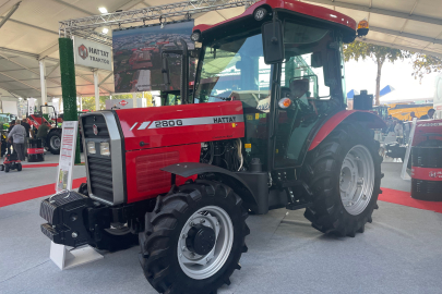 80 ilde artarken bir tek orada düştü: Traktör sayısında Şanlıurfa istisnası!