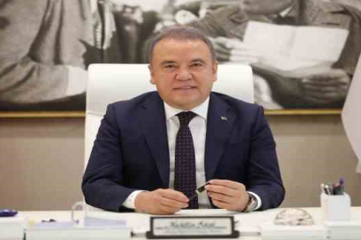 Antalya’da 'Böcek' iddianamesi tamamlandı: 702 sayfalık dosyada 26 ayrı suç eylemi!"