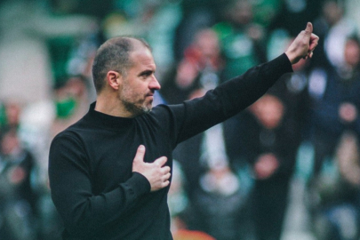 Bursaspor’da teknik direktörlük görevine Mustafa Er getirildi