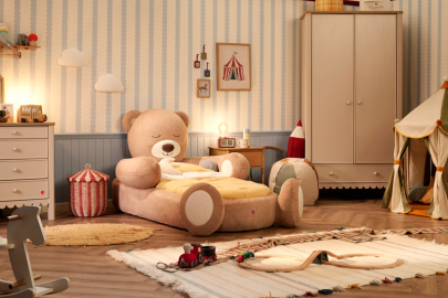 Çilek, özgün tasarımlarıyla IIFF 2026’da