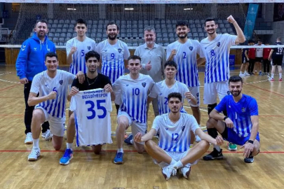 Karacabey Belediyespor play-off'un kapısından döndü