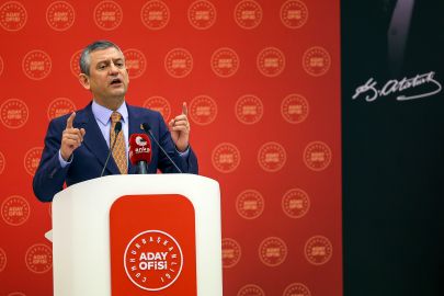 Özgür Özel’den İBB kreşi açıklaması: '35 kamera var, kör nokta yok, temas yok!