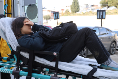 Soğuktan korunmak için öyle bir yer seçti ki... Hatice Kaya'dan sevindirici haber!