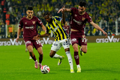 Süper Lig'de 19. hafta görünümü