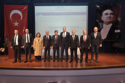 Tekstilin kalbinde bayrak değişimi: BUTTİM’in yeni başkanı Gülten Demir Varol seçildi