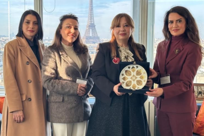 YASAV’dan UNESCO ziyareti