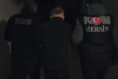 Yerlikaya: Operasyonda 38 şüpheli yakalandı