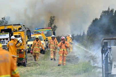 Avustralya'da uçak kazası: 2 ölü
