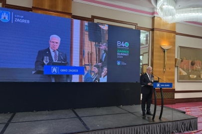 Bursa'nın, Balkan Şehirleri Ağı'na üyeliği kesinleşti