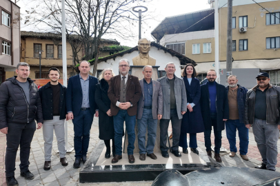 Bursa Barosu duyurdu: Tahtalı'daki hazır beton projesine yargı "Dur" dedi