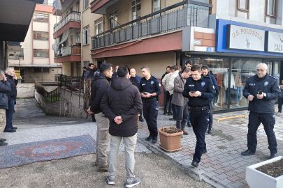 Cezaevinden çıktı, dehşet saçtı: Barışma teklifine ret cevabı kanlı bitti