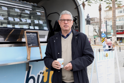 Dayanışmanın yeni adı: “Ben ısmarlıyorum”