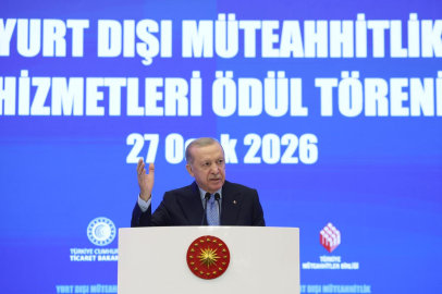 Erdoğan'dan 10 Mart mutabakatı çıkışı