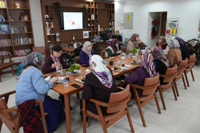 Gürsu’da  50 yıllık dostluk, 50 yıllık vefa