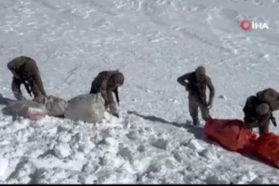 Yerlikaya: 348 kilo uyuşturucu ele geçirildi