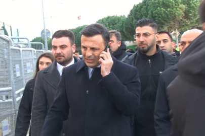 Aziz İhsan Aktaş davası 2. gününde