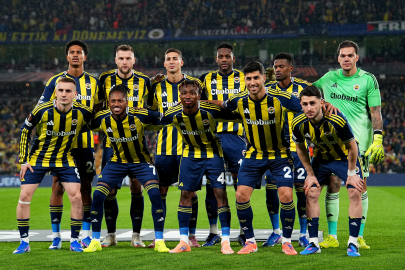 Fenerbahçe, UEFA Avrupa Ligi'nde FCSB ile karşılaşacak