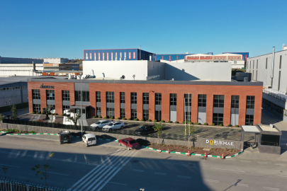 Hasanağa’dan Çin’e teknoloji köprüsü: Bursalı Dorukmak Çinli devlerin vazgeçilmesi oldu!