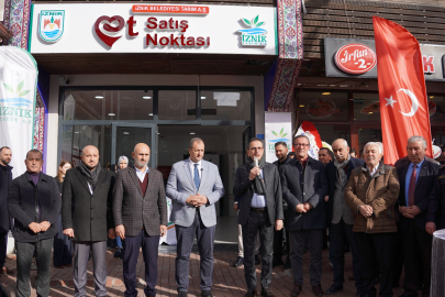 İznik’te et fiyatlarına Belediye dokunuşu: İlk gün kıyma 347,5 TL!