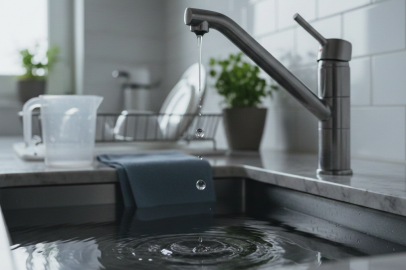 Mustafakemalpaşa’da 10 günlük su kesintisi uyarısı!