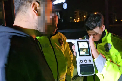 Nilüfer'de kaza yaptı, eşini suçladı!