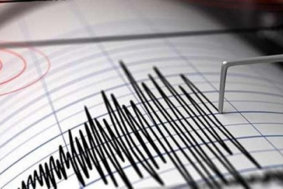 Trabzon Valiliği'nden deprem açıklaması