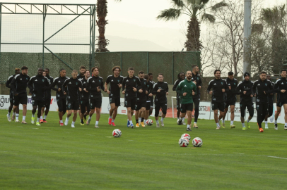 Trendyol Süper Lig’in 20. haftasında Kocaelispor Fenerbahçe'yi konuk edecek