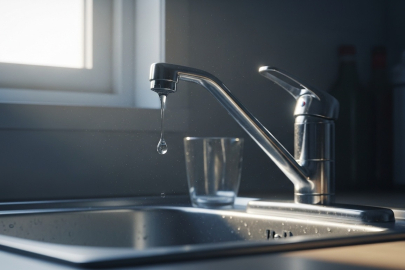 Yıldırım’da musluklar 24 saat kapanıyor: 5 mahalle için kritik uyarı!