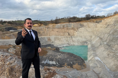 Başkan Yıldız: “Bu felaket sürpriz değil, yıllar önce raporladık”