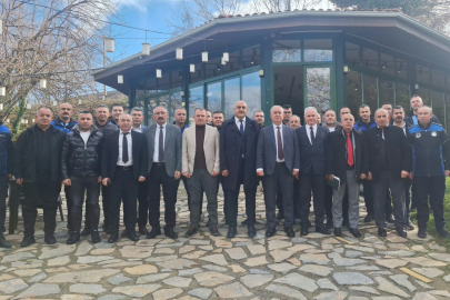 Bursa’da "Engelsiz Kent" seferberliği: 17 ilçede ortak denetim dönemi