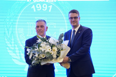 Bursa Fan Club’da Murat Hoşgör dönemi: "Geçmişin ruhuyla, yeni bir nefes"