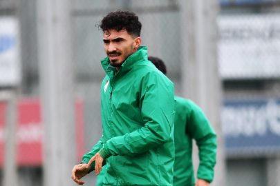 Bursaspor’da Adanaspor mesaisi başladı: Hedef galibiyet serisi!