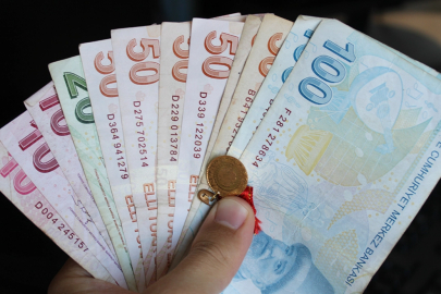 En düşük maaş 20 bin TL oldu, karar Resmi Gazete’de!