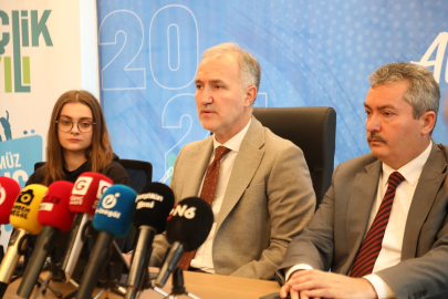 İnegöl’de dev spor şöleni başlıyor: 3 bin 500 öğrenci sahaya iniyor!