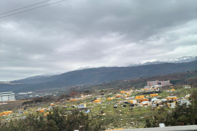İsmail Kaya Orhangazi'nin "Sorun Dosyası"nı açtı: Hastanede EMAR yok, göl kirleniyor