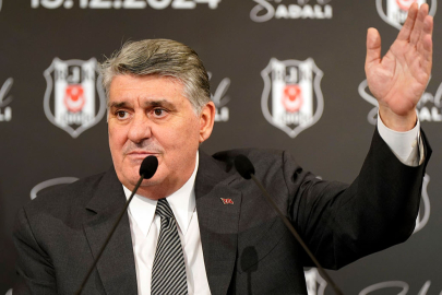 Serdar Adalı: ''Şampiyonluk hedefinden uzak kalmamız kabul edilemez''