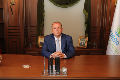 Bursa TB Başkanı Özer Matlı'dan "Hindistan" uyarısı: İhracatta yapısal kırılma kapıda!