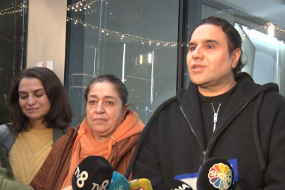 Fatih Ürek’e hüzünlü veda: Vefat haberini nikahta alan ailesi hastaneye koştu!