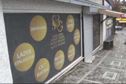 Güzellik merkezi görünümlü darphaneye baskın: 21 suç kaydı olan şüpheli yakalandı!