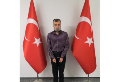 Hablemitoğlu davasında kritik gelişme: Tek tutuklu sanık Nuri Gökhan Bozkır tahliye edildi!