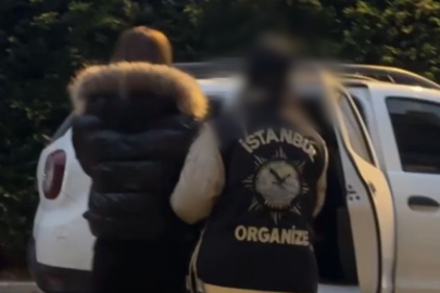 Mika Raun can gözaltına alındı: Ünlülere yönelik soruşturmada şok gelişme!