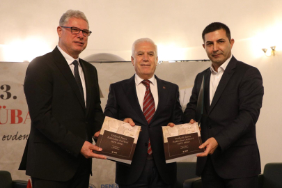 Mudanya’da Mübadele zirvesi: Başkan Dalgıç’tan 'Kentler Birliği' Çıkışı, Bozbey’den Atatürk vurgusu!