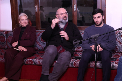 Osmangazi’de Somuncu Baba’nın izinde tasavvuf sohbetleri