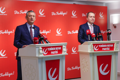 Özgür Özel'den Erbakan ziyaretinde sert mesajlar: Emeklinin öfkesi ve Çerçioğlu polemiği!