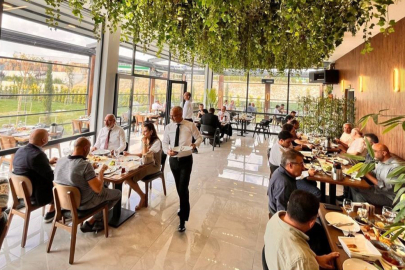 Restoranlarda "Kuver" ve "Servis Ücreti" devri kapandı: Resmi Gazete’de yayımlandı!