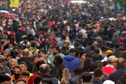 TÜİK Aralık verilerini açıkladı: İşsiz sayısı 286 bin kişi azaldı!