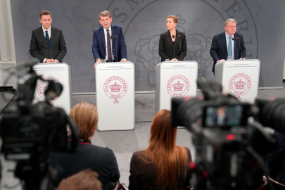 Danimarka, en az bir yıl hapis cezası almış yabancıları sınır dışı etmeyi planlıyor