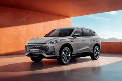 MG HS, Hybrid+ teknolojisi ile Şubat ayında Türkiye yollarına çıkacak!