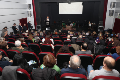 Mübadelenin 103. yılı Nilüfer’de ezgilerle anıldı